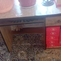میز کامپیوتر