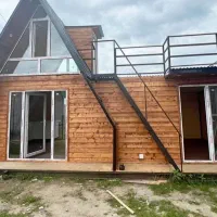 کانکس ویلایی ، سوییسی