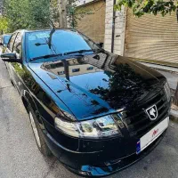 سورن پلاس مدل 1404/موتور XU7P