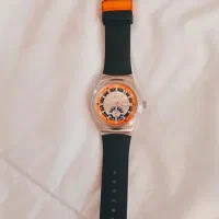 ساعت سواچ تمام اتوماتیک سیستم ۵۱ سوئیس