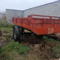 فروش بارکش تراکتو ر