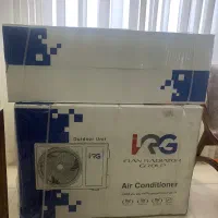 کولر گازی ایران رادیاتور۱۸۰۰۰