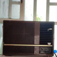 فروش کولر پنجره