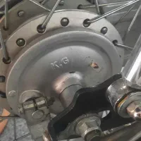 موتور ۱۲۵مدل ۹۹ خروجی ۱۴۰۰