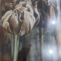 تابلو ۳ تیکه دکوراتیو