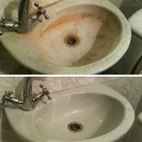 نماینده رسمی محصولات نانو شوینده نانو چربیزدا