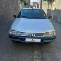 رواسال دوگانه کارخانه مدل ۹۰