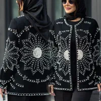 خدمات نگین حرارتی  پرس نگین  پانچ مروارید نگین