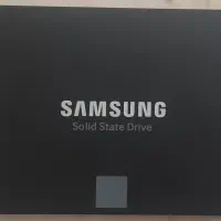 حافظه ssd اینترنال سامسونگ ۱ ترابایت