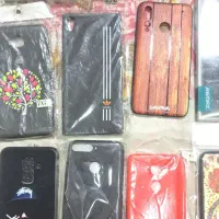 گارد و قاب گوشی