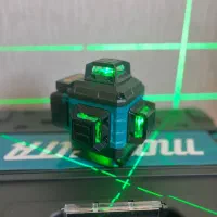 تراز لیزری ۱۶ خط ماکیتا