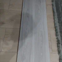 فروش کفپوش چوبی پارکت لمینت دسته دوم استوک سفیدطوس