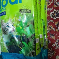 غذای گربه فیدار