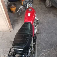 هوندا ۱۲۵