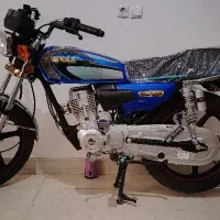 فروش موتور200 پرواز