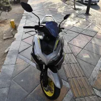 موتور طرح آیروکس