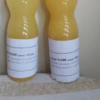 سرکه سیب خانگی