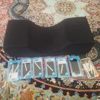پالت مژه و بالشتک اکستنشن