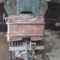 خدمات فنی سرویس کولر