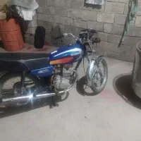 صندلی  سیاه