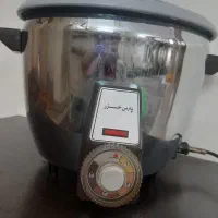 پلو پز ۱۲ نفره پارس خزر