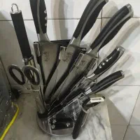 سرویس کارد آشپزخانه برندBelleir