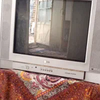 تلویزیون