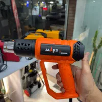 سشوار صنعتی مکس