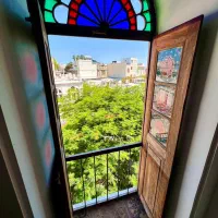 منزل درب از حیاط مستقل کوشکمیدان فرهنگیان