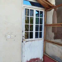 درو پنجره و در آلومینیومی درحد
