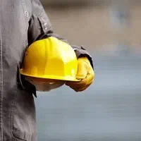نگهبان با کار