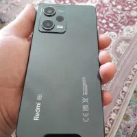 Redmi note 12 pro 5g|موبایل|سهند, |دیوار