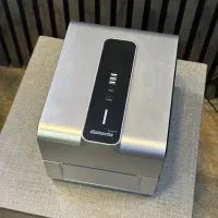 لیبل پرینتر گینشا 2406t plus