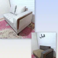 تولید و تعمیرات مبل و صندلی