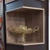 سرویس برنجی