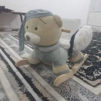 راکر کودک