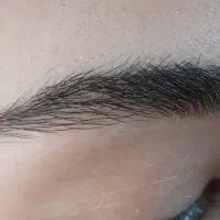 اصلاح خیس و اصلاح تخصصی ابرو