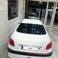206 SD مدل 90|خودرو سواری و وانت|تبریز, |دیوار