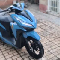 هوندا کلیک اصلی