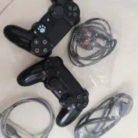PS3 slim و PS4 fat|کنسول، بازی ویدئویی و آنلاین|شیراز, مبعث|دیوار