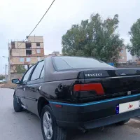 پژو ۴۰۵|خودرو سواری و وانت|اردبیل, |دیوار