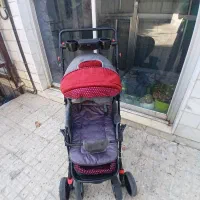 کریر و کالسکه