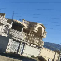 کاشی کاری و نما