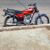 موتور مدل 88