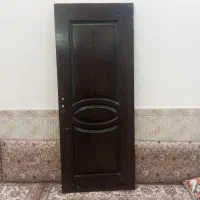 درب‌چوبی