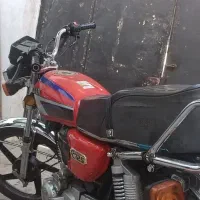 موتور هندا مفت کم کار۱۴۰۲