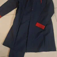 روپوش ومقنعه شلوار جین و...