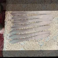 چاقو تمام استیل