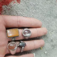 انگشترنقره