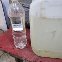 نانو اسید بدون بو مناسب مصرف خانگی وصنعتی